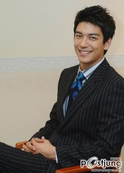 หล่อไม่มีที่ติ