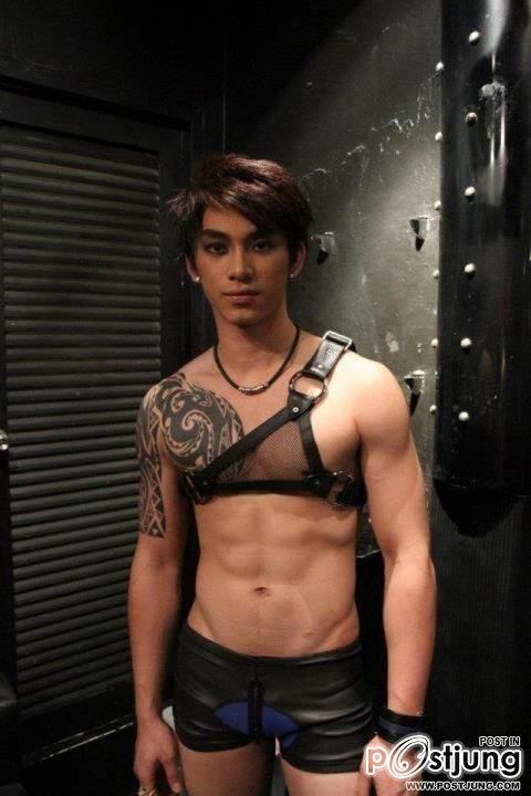 "OK ป่ะ"