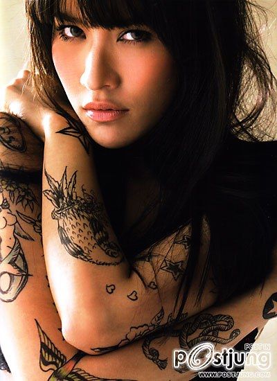 ก็สวยอะ