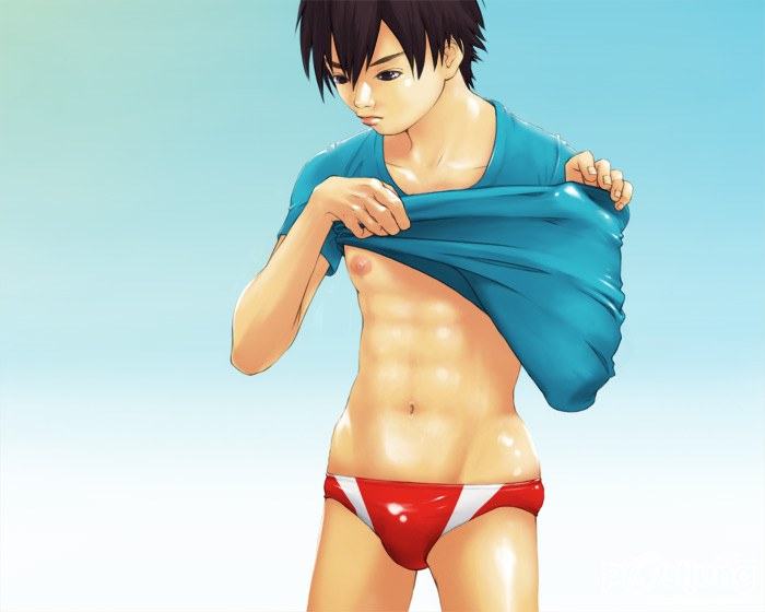 คนรัก yaoi <53>