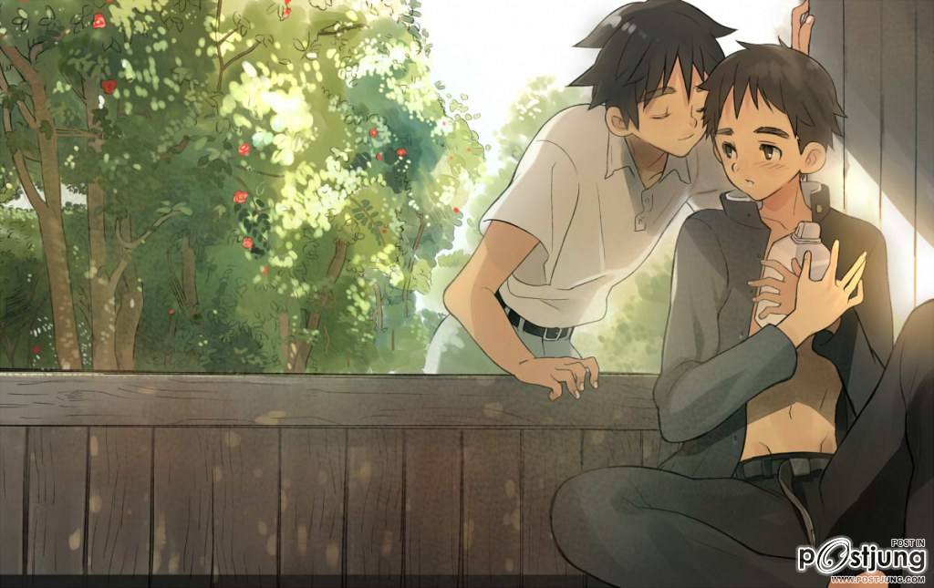 คนรัก yaoi <53>
