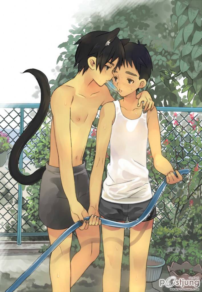 คนรัก yaoi <53>