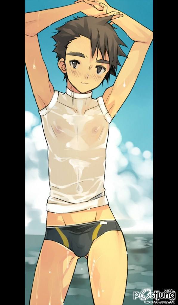 คนรัก yaoi <53>
