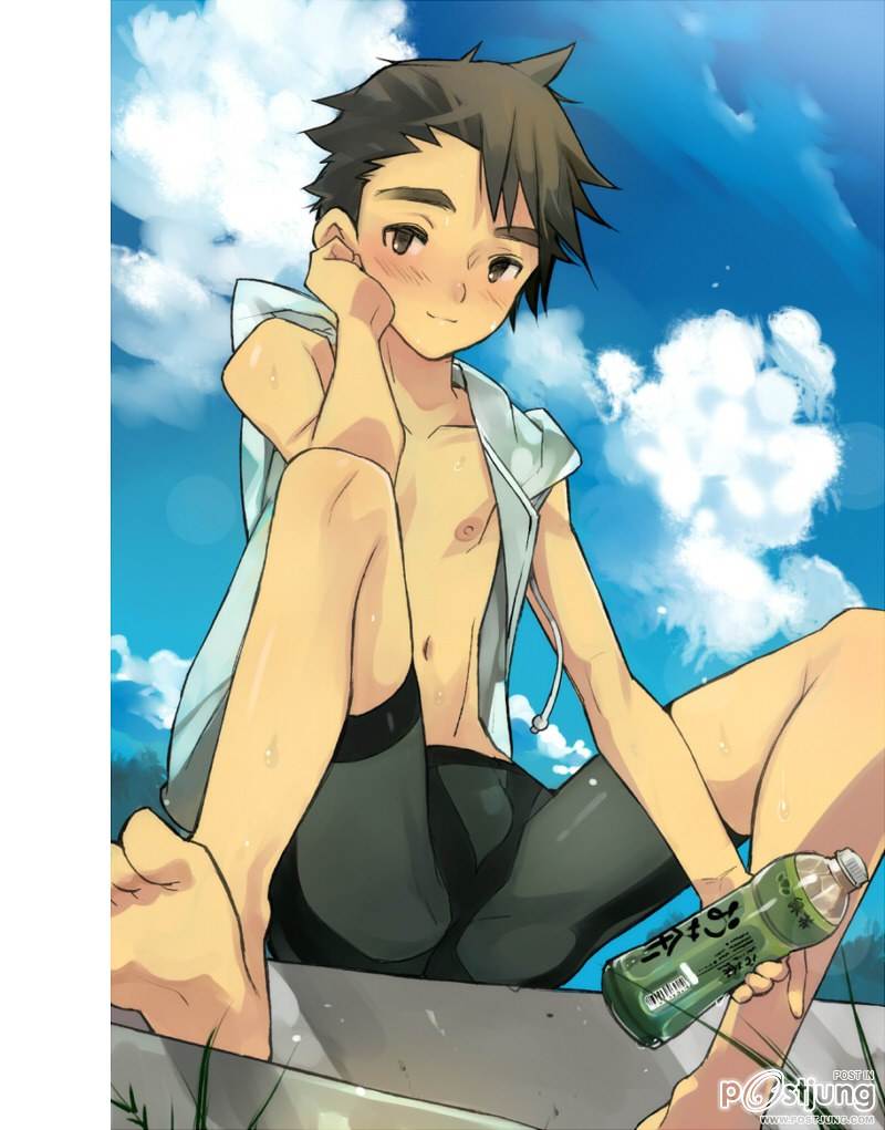 คนรัก yaoi <53>