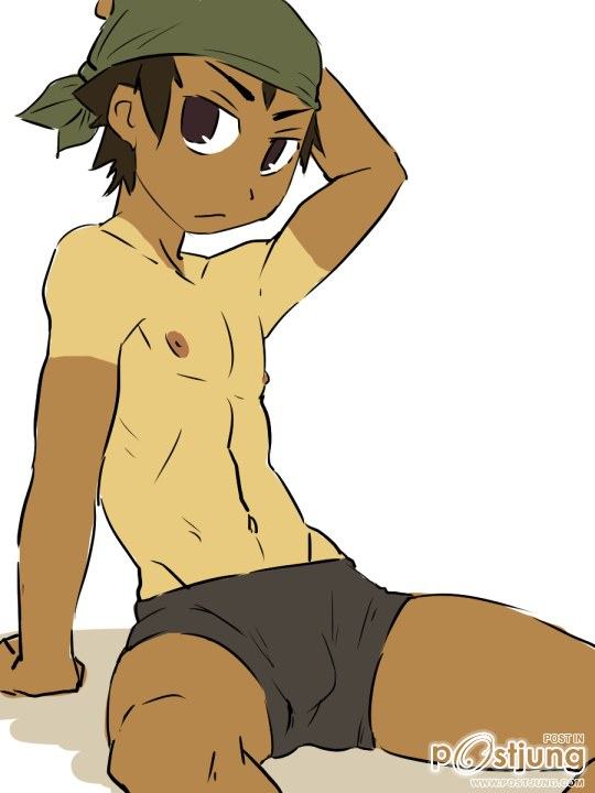 คนรัก yaoi <53>