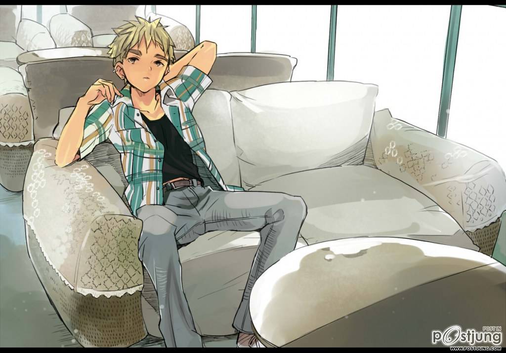 คนรัก yaoi <53>