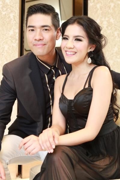ใบเตย-อาร์สยาม สั้น มั่น ตอบทุกเรื่อง ในรายการวู้ดดี้เกิดมาคุย (26-8-55)