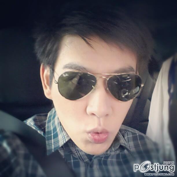 กระแสใหม่...ถ่าย จุ๊บุ จุ๊บุ ลง IG
