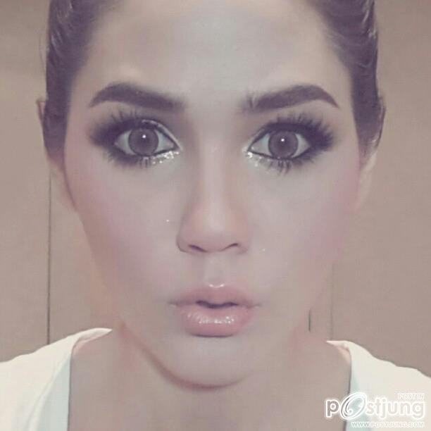 กระแสใหม่...ถ่าย จุ๊บุ จุ๊บุ ลง IG