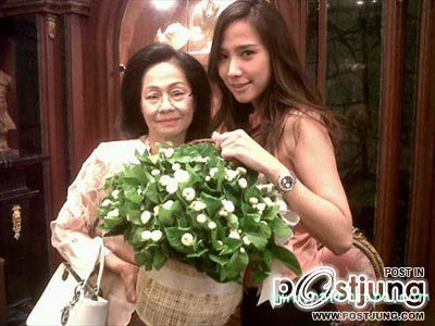 อั้ม เลือกครอบครัว ต้องมาก่อน “ผู้ชาย”เสมอ