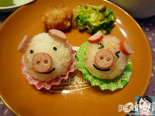 อาหารน่าทาน มาเสิร์ฟแล้วจ้าาาา