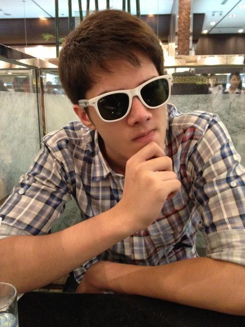 ผมเด็กสระบุรีครับ