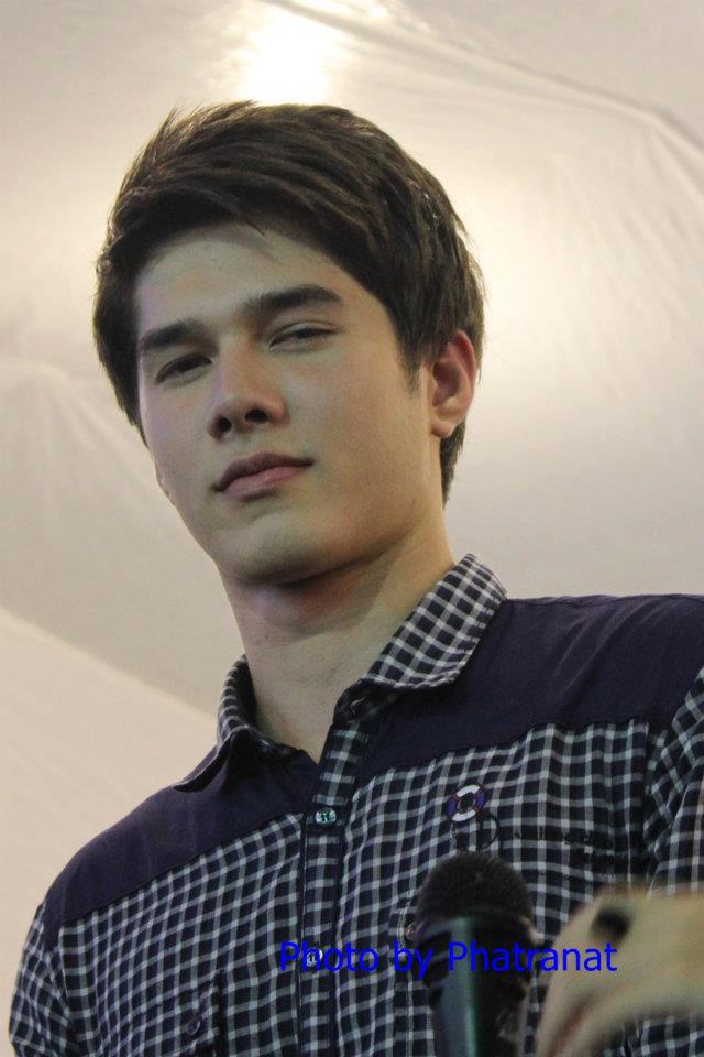 ผมเด็กสระบุรีครับ