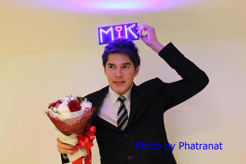 ผมเด็กสระบุรีครับ
