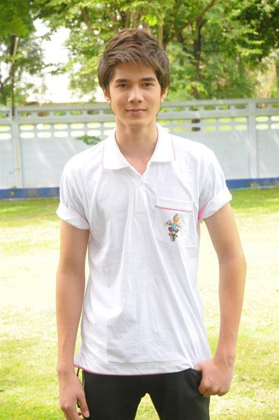ผมเด็กสระบุรีครับ