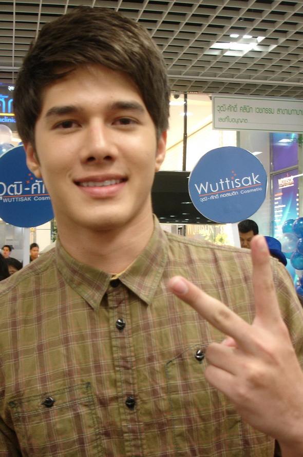 ผมเด็กสระบุรีครับ