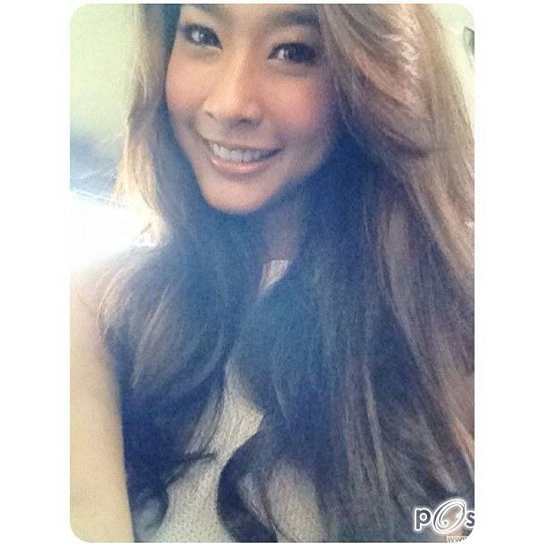 "โบว์" น้องใหม่จากจอ 7 สี
