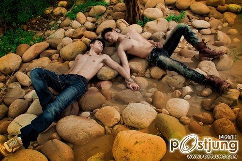 นำส่งคนชอบอวดหุ่น