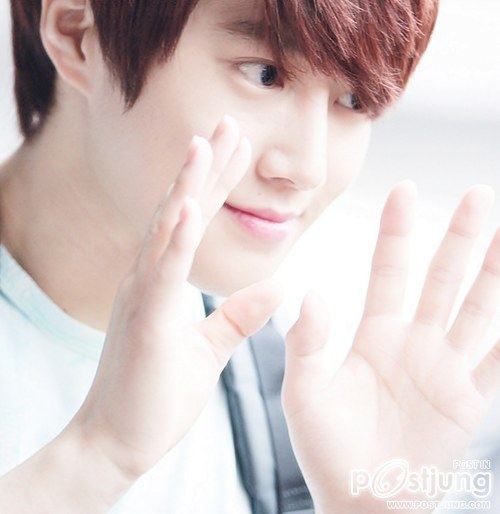 ลีดเดอร์ ซูโฮ exo