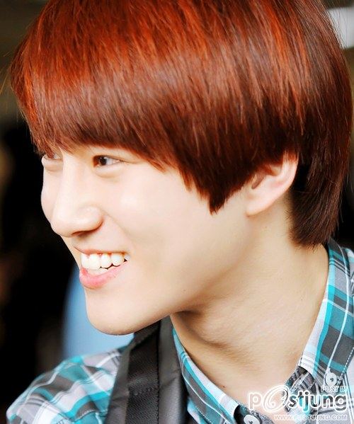 ลีดเดอร์ ซูโฮ exo