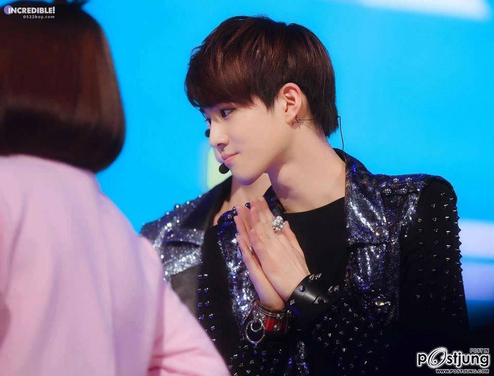 ลีดเดอร์ ซูโฮ exo