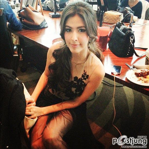 นางฟ้า Ch3
