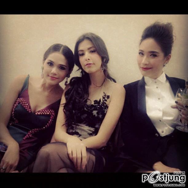 นางฟ้า Ch3