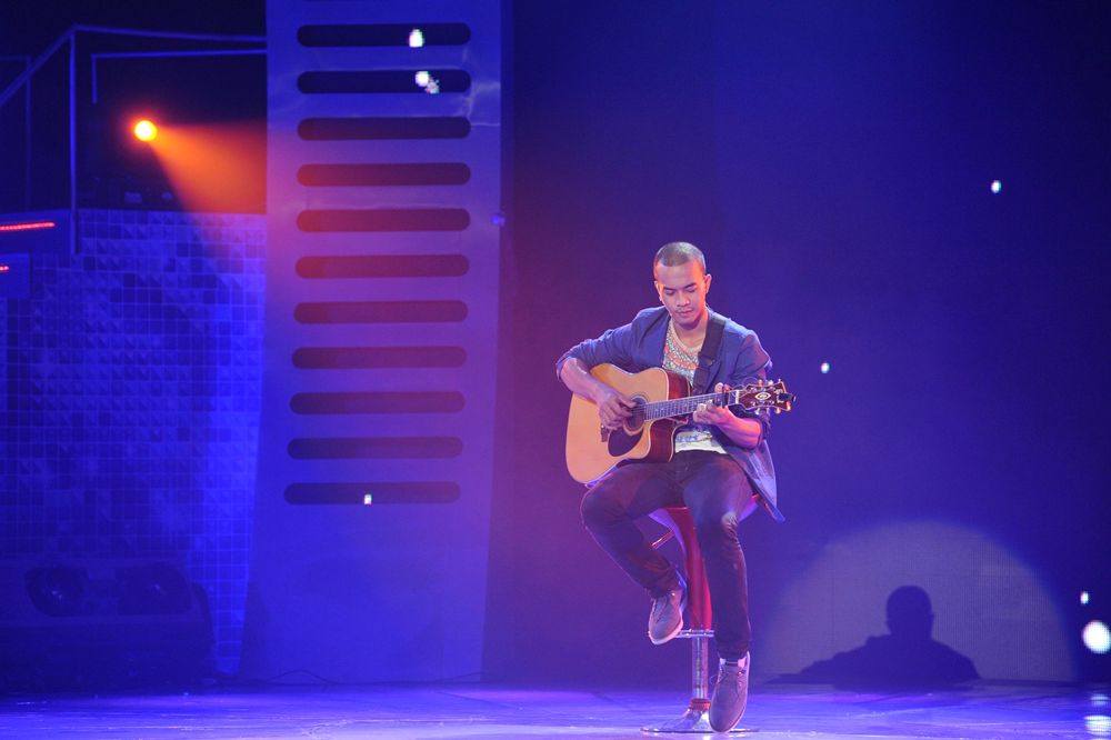 มาแล้ว! 12 ทีมสุดท้ายใน TGT season 2