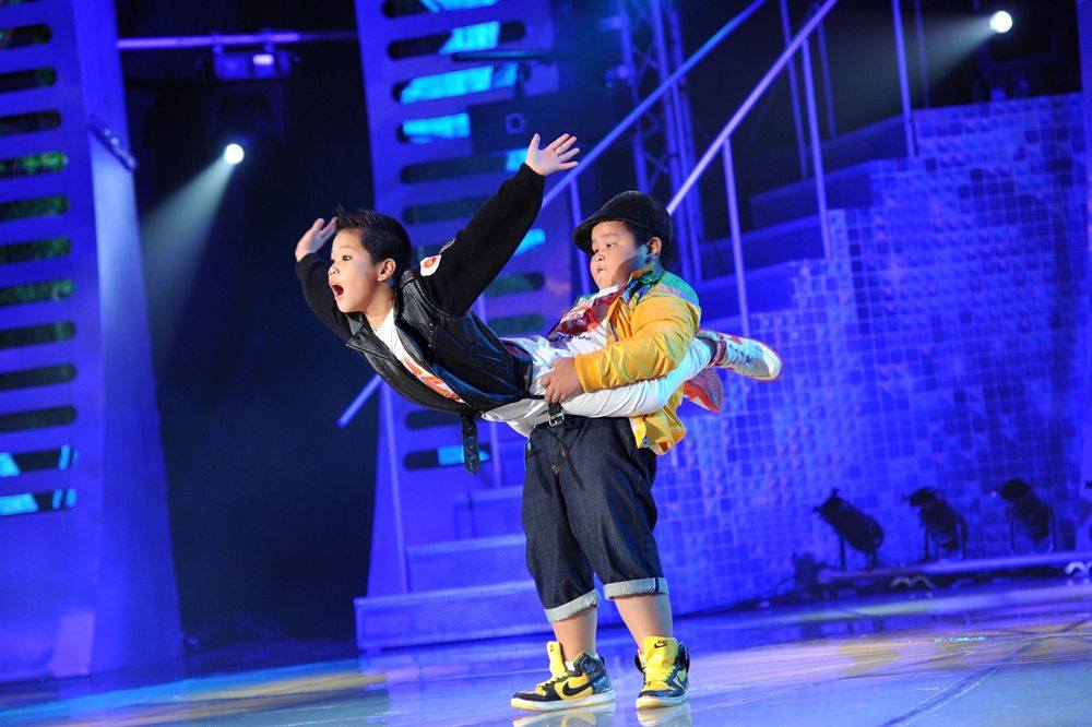 มาแล้ว! 12 ทีมสุดท้ายใน TGT season 2