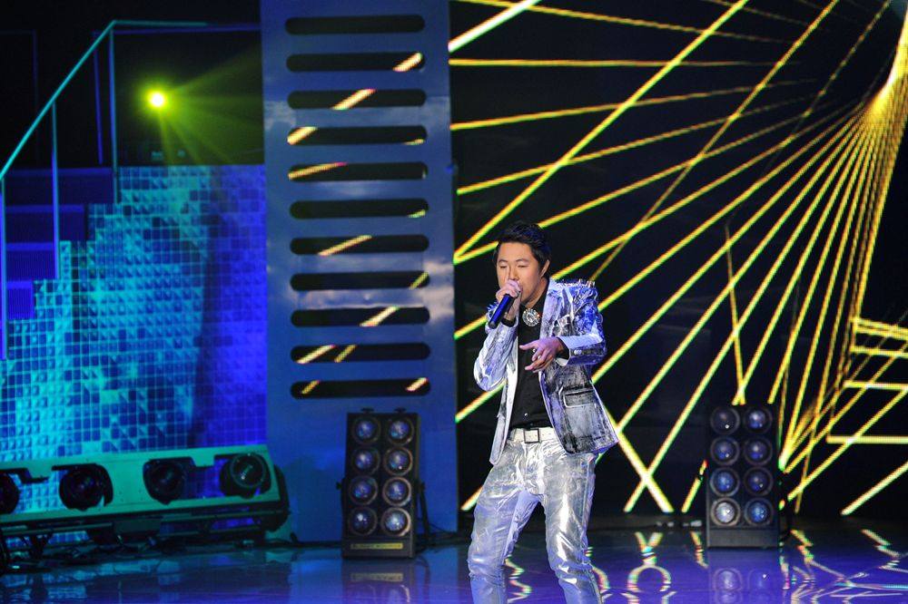 มาแล้ว! 12 ทีมสุดท้ายใน TGT season 2