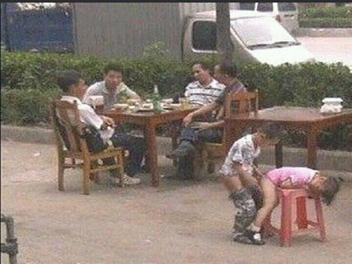 ไม่รู้จะอธิบาย ยังไง มัน ปี้ กันตั้งเเต่เด็กเเล้ว
