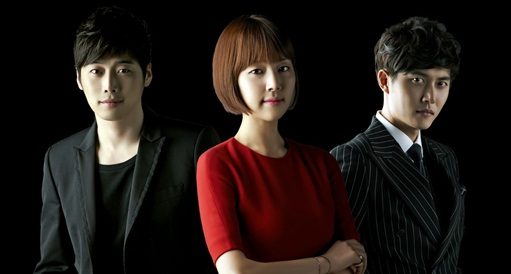 may queen ซีรี่ย์ดราม่า เข้มข้นที่สุดแห่งปี2012