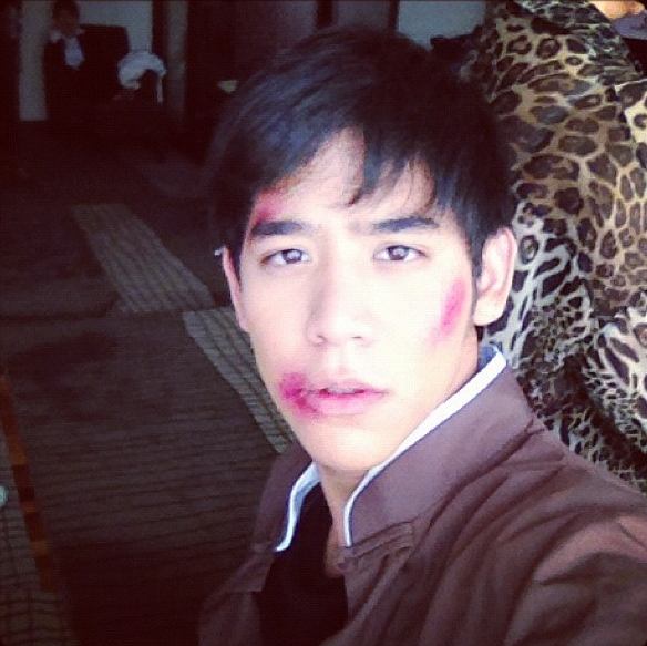 พอร์ช ศรัณย์