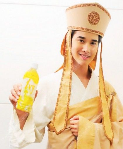 มาริโอ้ เมาเร่อ