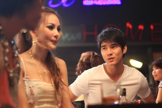 มาริโอ้ เมาเร่อ
