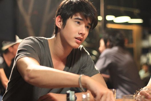 มาริโอ้ เมาเร่อ