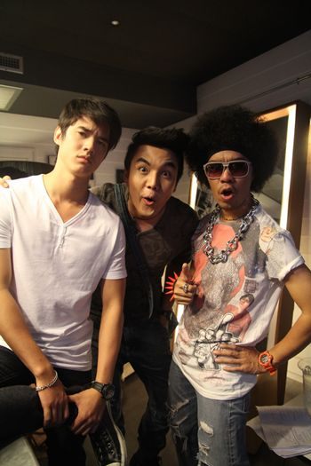มาริโอ้ เมาเร่อ