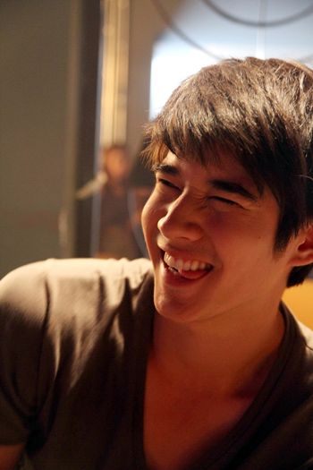 มาริโอ้ เมาเร่อ
