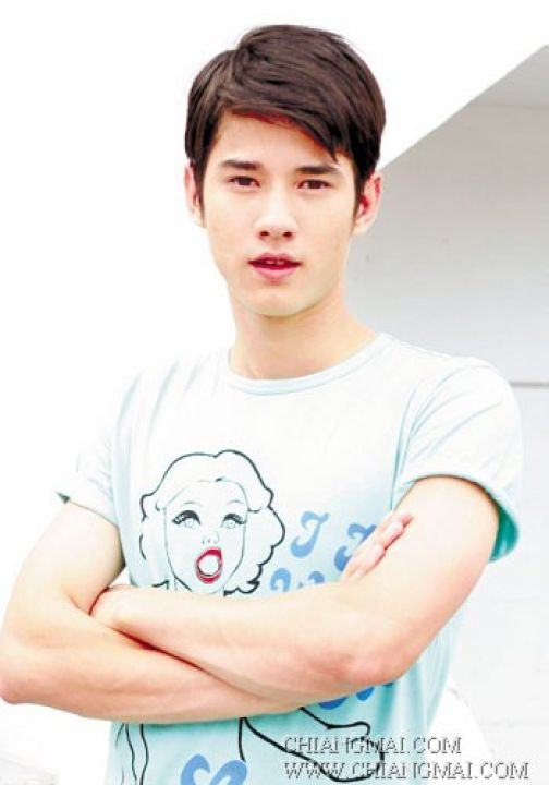 มาริโอ้ เมาเร่อ