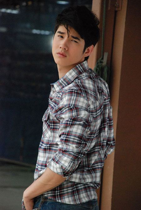 มาริโอ้ เมาเร่อ