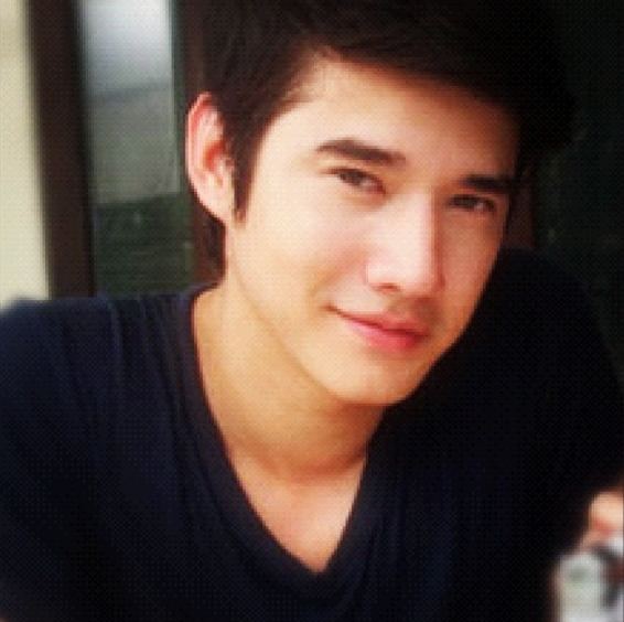 มาริโอ้ เมาเร่อ