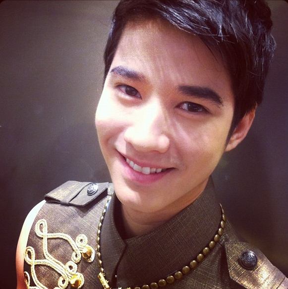 มาริโอ้ เมาเร่อ