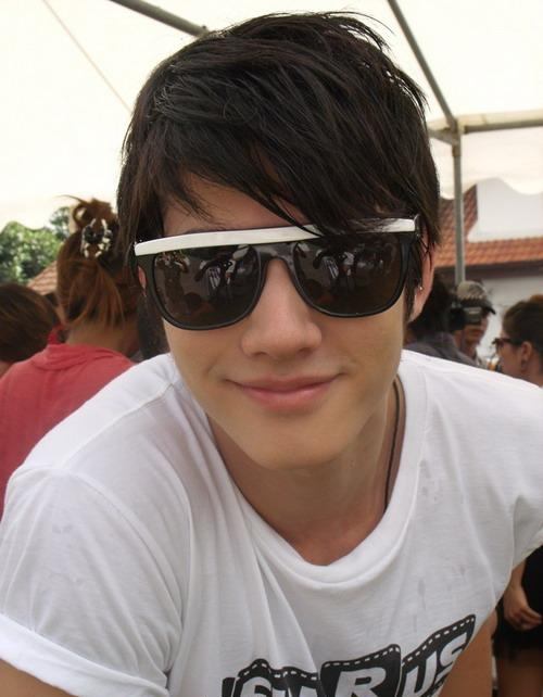 มาริโอ้ เมาเร่อ