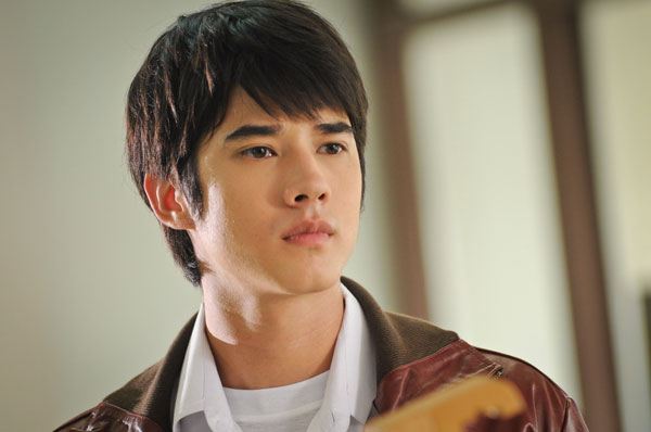 มาริโอ้ เมาเร่อ