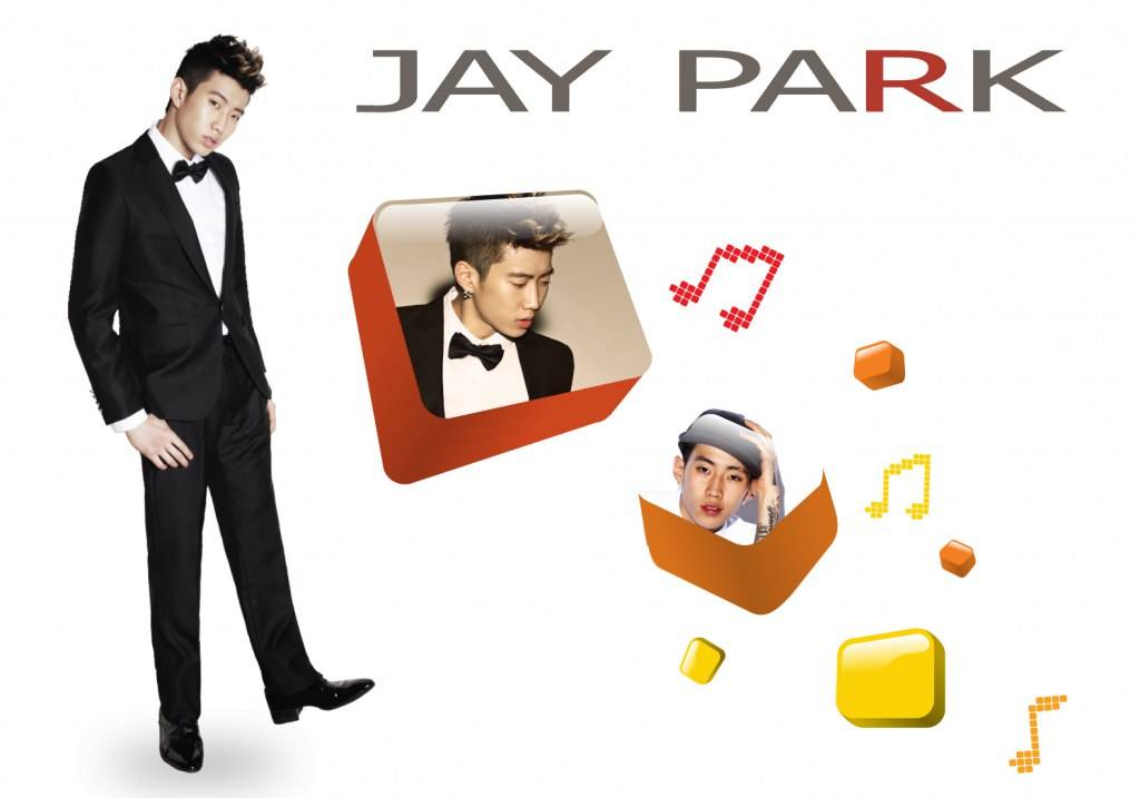 ลุ้นแชทสด กับ Jay Park