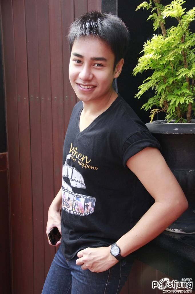 มิตร มิตรชัย ( น้องชาย ไชยา มิตรชัย ว๊ากก )