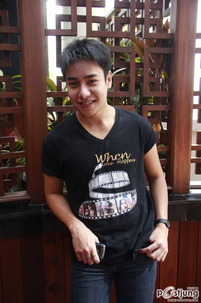 มิตร มิตรชัย ( น้องชาย ไชยา มิตรชัย ว๊ากก )