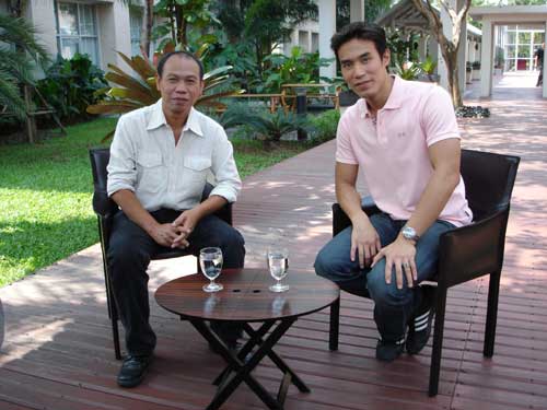 ดอม เหตระกูล