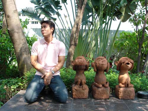 ดอม เหตระกูล