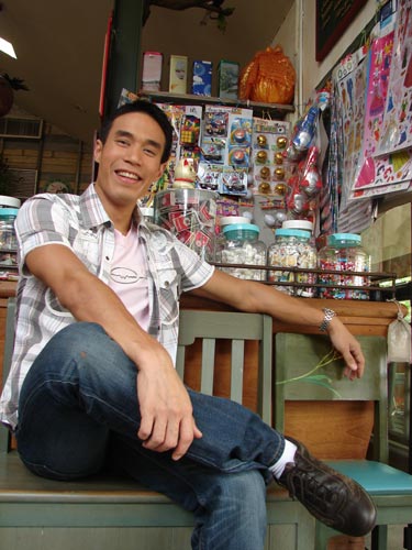 ดอม เหตระกูล